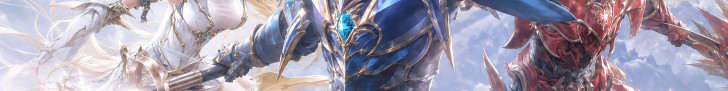 MU Pangaea — A New Continent for Heroes Banner