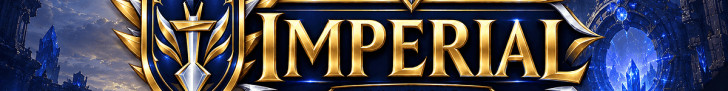 Imperial MU – Season 21 MU Online Banner