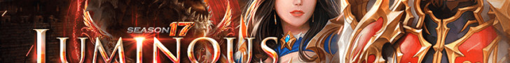 Luminous MU S17 Banner