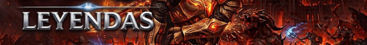 MU Leyendas Banner