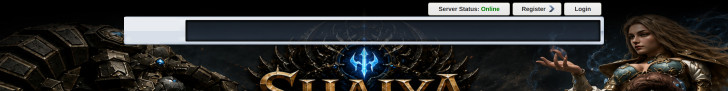 Shaiya Mortifera Banner