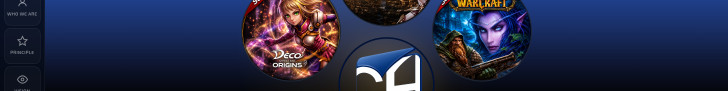 CyronHub Banner