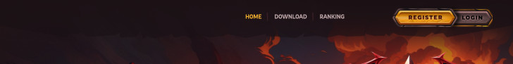 Infernal MMO Banner