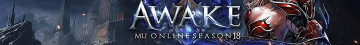 Awake MU Banner