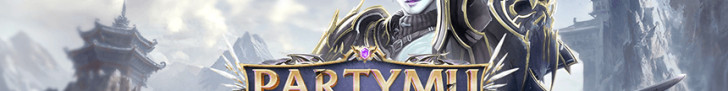 Party MU Home Banner