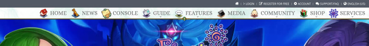 Fiesta Online - Official Game Site - 3D Anime MMOR... Banner
