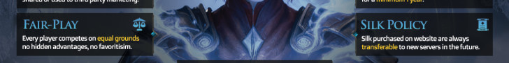 Electus Online - #1 SRO Private Server | New Serve... Banner