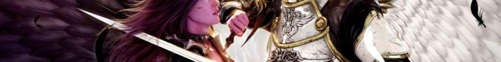 Aion Classic Official server build Banner