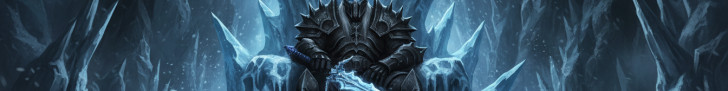 WOW-CHILL | Вов Чил | WoW 3.3.5a WotLK x100 Banner
