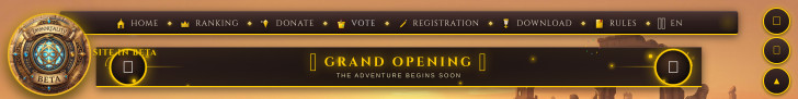 Immortality Online Banner