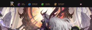 L2Ryzen.com - LineageII Retail x15 Server Banner