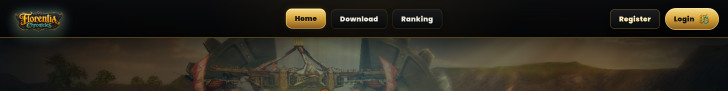 Florentia Chronicles Website Banner