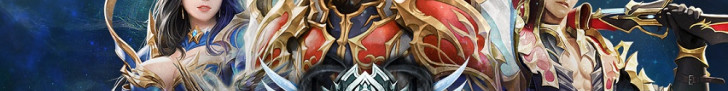 Asteria MU Online Season 21 Part 1-3 Banner