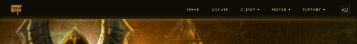 Home - Shadowsong-WoW Banner
