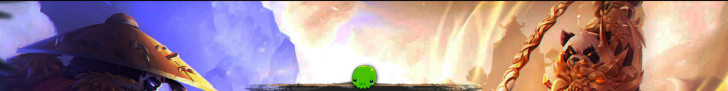 EG Shaiya EP8+ - Free To Play Shaiya Episode 8+ Pr... Banner