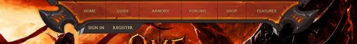 OmeWoW 255 FUN Server Banner
