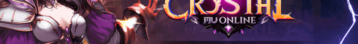 Crystal MU – Season 21 Premium MU Server Banner